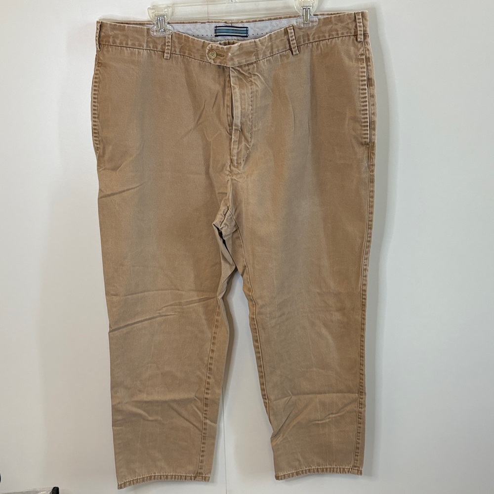 Peter Millar Classic Khaki Chinos